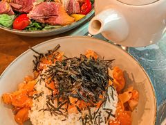 -Retro Deli 茶泡饭