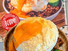 -岛风·台食小馆 ISLAND BISTRO(烟台山店)
