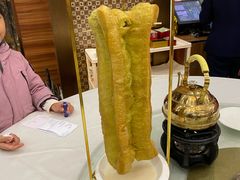 -坚记酒家·佛山老字号·顺德鱼生标准示范店