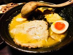 -日本料理神拉面