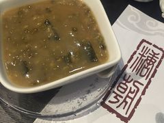 -糖朝(尖沙咀店)