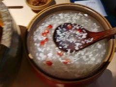 石榴酿豆花-山石榴·贵州菜(丰盛里店)