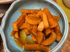 -顺意·顺德家乡菜(国际人才大厦店)