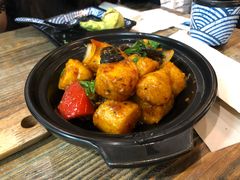 -Hi YOU你的饭局泰餐厅(雍和宫店)