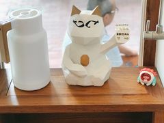 -Line 咖啡(石厦花园店)