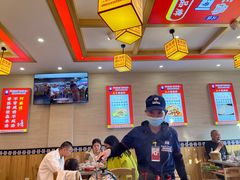 -阿婆情腊排骨火锅(金虹路店)