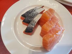 -广州希尔顿逸林酒店-OPEN開·全日制餐厅·海鲜·小火锅·自助餐(东风路店)