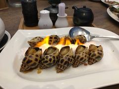 -海九澎湖海鲜餐厅