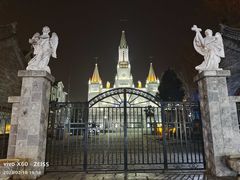 -青州古城