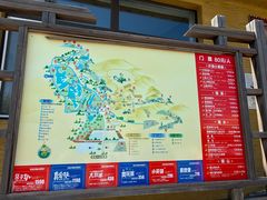 -玉龙沙湖景区