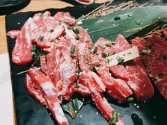 -千寻烧肉(政务区店)