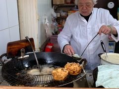 -阿婆油墩子(五里桥路188弄小区店)