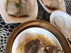 -鹭江宾馆·观海餐厅