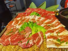-醉火烧泥炉烤肉(孩儿巷店)