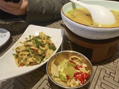 -新繁老號豌豆汤饭店·江湖菜(宝光寺店)