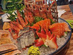 -和悦日料(雅颂庭店)