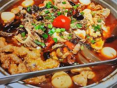 -眉州东坡·熊猫主题餐厅(枫蓝店)