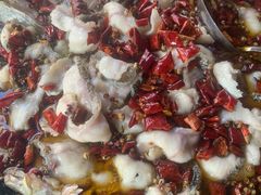 -金三可市井水煮鱼(金碧园店)