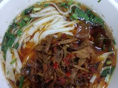 -老长沙原汁原味粉馆(韭菜园店)