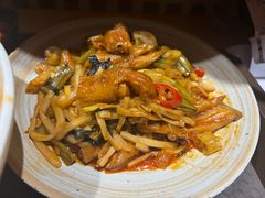 -水平有限广西米粉·广西风味集(五道口店)