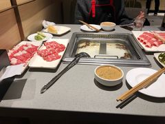 -海底捞火锅(振华商厦店)