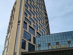 -上海嘉定喜来登酒店