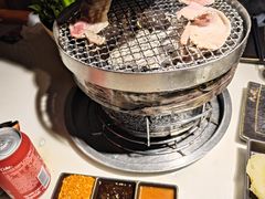 -久藏·横膈膜烧肉·酒场(江汉路店)