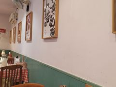 -海燕酒店·地道湖北菜(惠济路店)