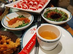 -千滋百味自助烤肉火锅(东门町店)