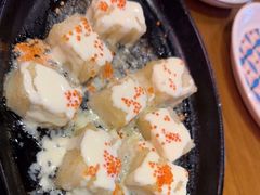 -花火-HANABI(莲花国际广场店)