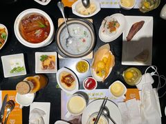蟹煲粥-国邦茶餐厅(新昌店)