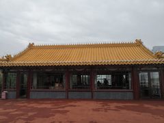 -南门涮肉(通州大船店)