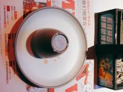 -鸣记脆皮烤鱼·海鲜烤鱼(三八广场店)
