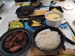 -老娘舅(吴山路店)