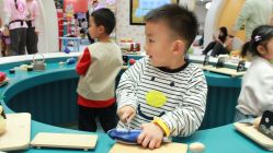 -奈尔宝·儿童乐园·亲子餐厅(苏州大悦城店)