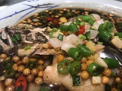 -汤记传菜(秀浦路店)