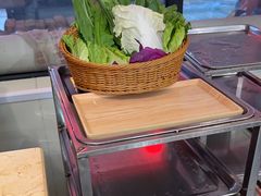 -陈大锅·岳阳鱼馆·地道岳阳菜(美食街店)