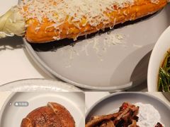 -胡麻(静安嘉里店)