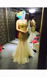 韩国天使嫁衣礼服馆-韩国天使嫁衣婚纱礼服馆(上海旗舰店)