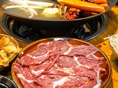 -阳阳老火锅(小南门店)