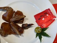 -馋遇江南·精致湖景雅宴(东方之门店)