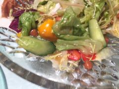 -玉林烤鸭店(定福庄店)