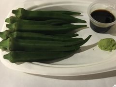 芥末秋葵-仓库南洋海鲜小排档(柳河路店)
