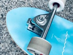 -聚点滑板SPOT SKATE(常熟路店)