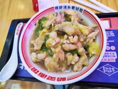 -哈灵现炒本帮面(宁波路店)