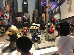 -济州岛泰迪熊博物馆