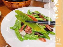 -四季暖堂·融合江浙菜(N1955创业园店)