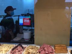 -紫燕百味鸡(明湖店)