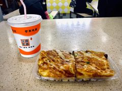 -户部巷小吃(中商徐东平价广场店)