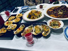 -蠔友汇(皇姑店)